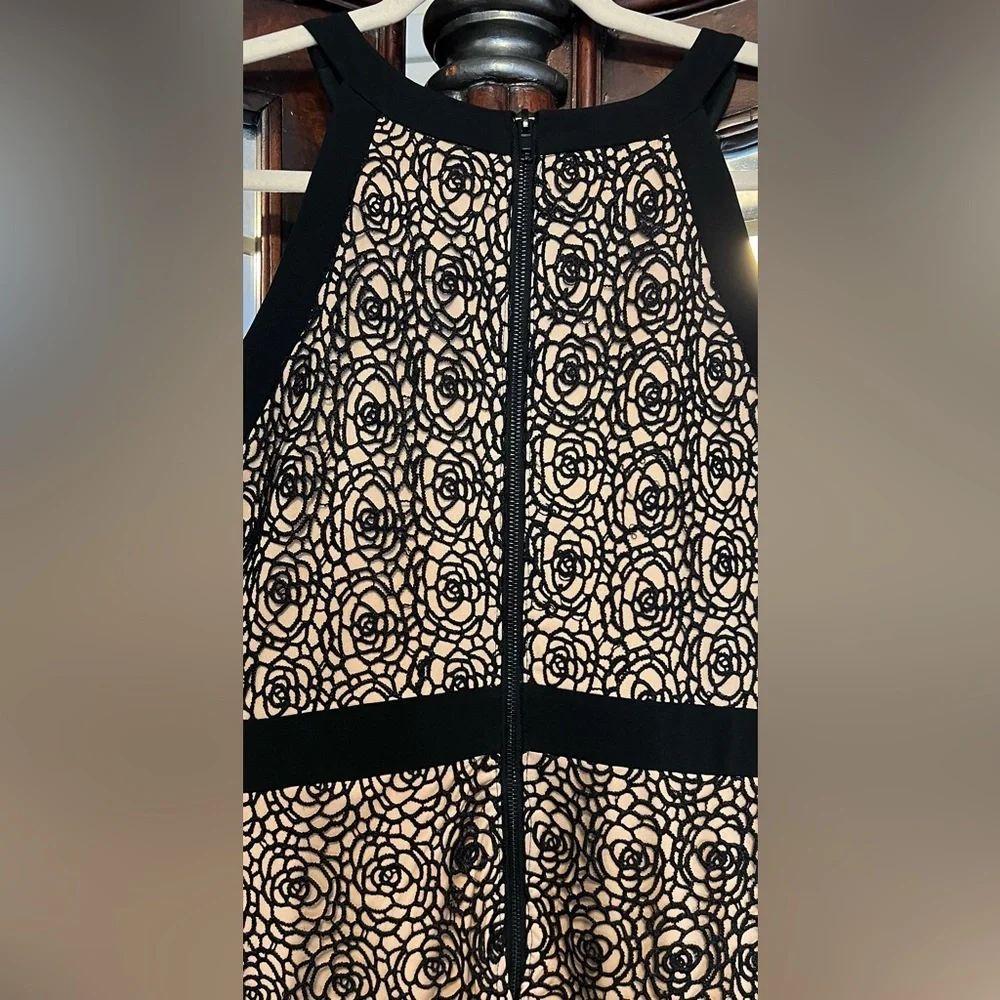 City Studio Stunning Dress - Picture 5 of 8